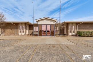 More details for 10325 Younger Rd, Midland, TX - Office for Sale