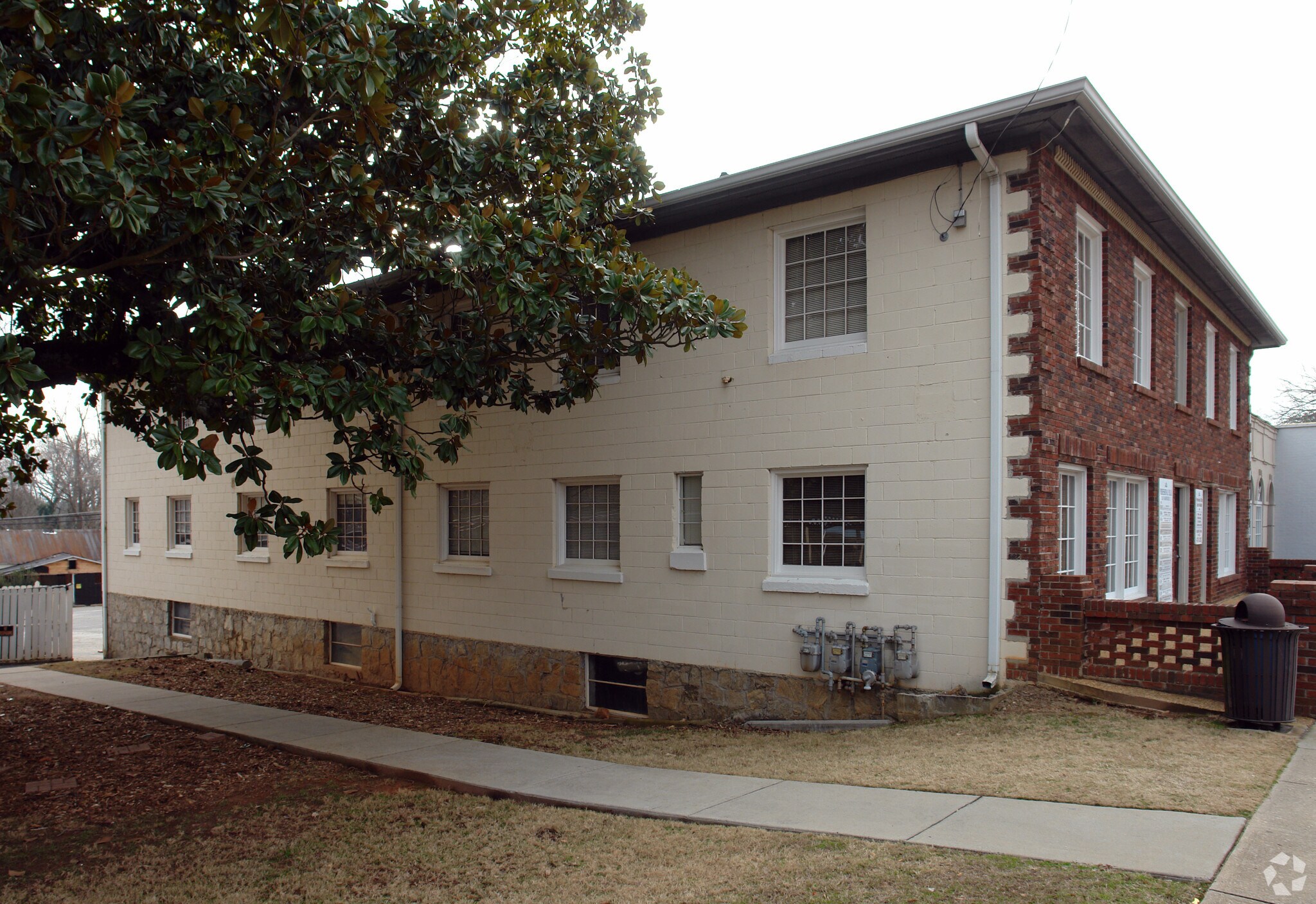 122-124 N McDonough St, Jonesboro, GA for sale Primary Photo- Image 1 of 1