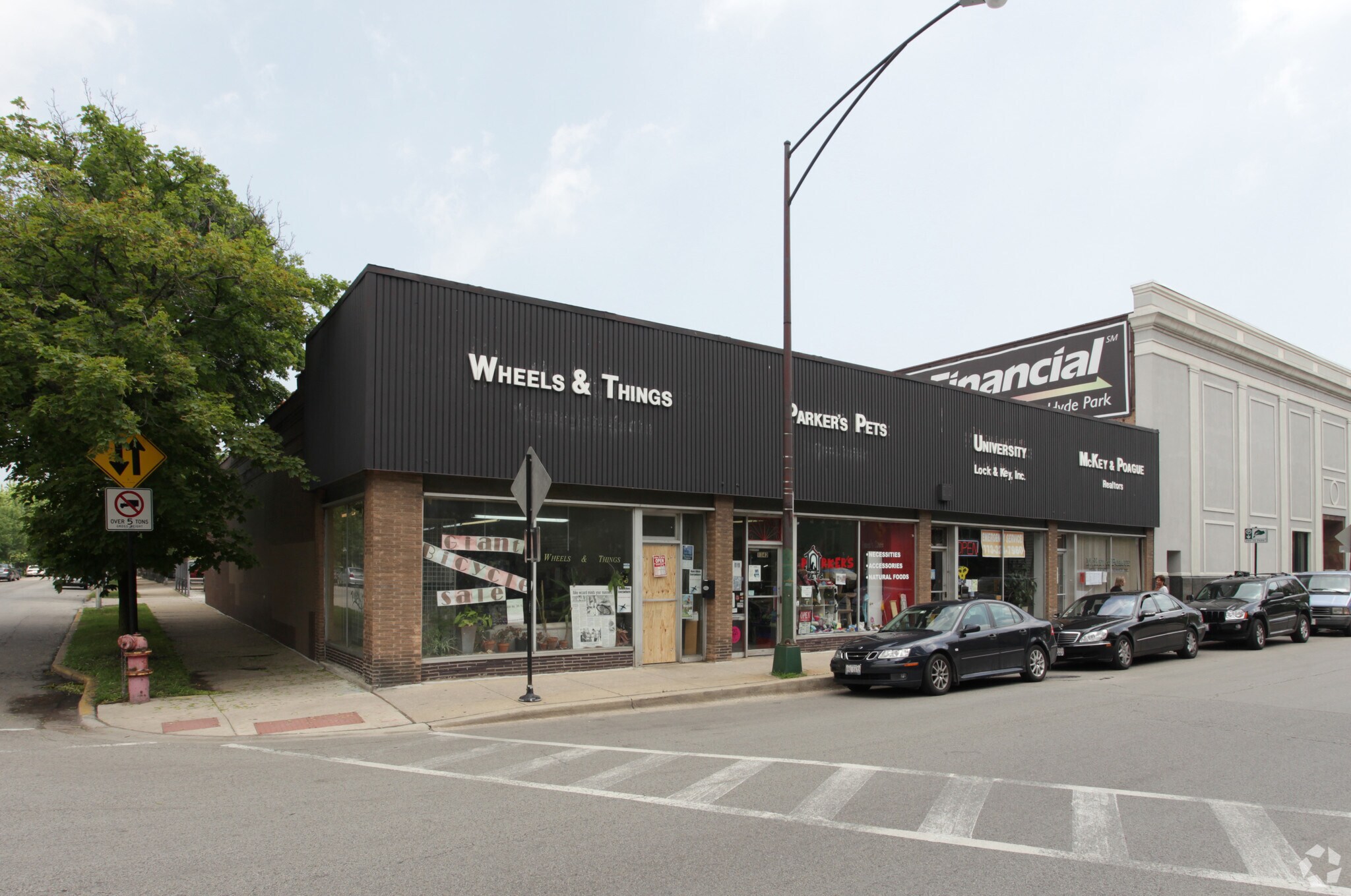 1340-1348 E 55th St, Chicago, IL for sale Primary Photo- Image 1 of 1