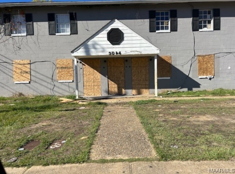 3034-3044 Fairwest Pl, Montgomery, AL for sale - Building Photo - Image 2 of 6