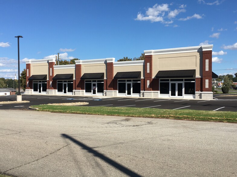 1404 S Sizer Ave, Jefferson City, TN for sale - Primary Photo - Image 1 of 1