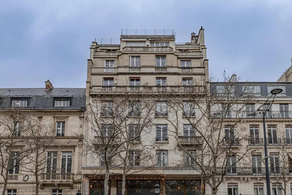 Location Bureaux 31 m² - Photo 1