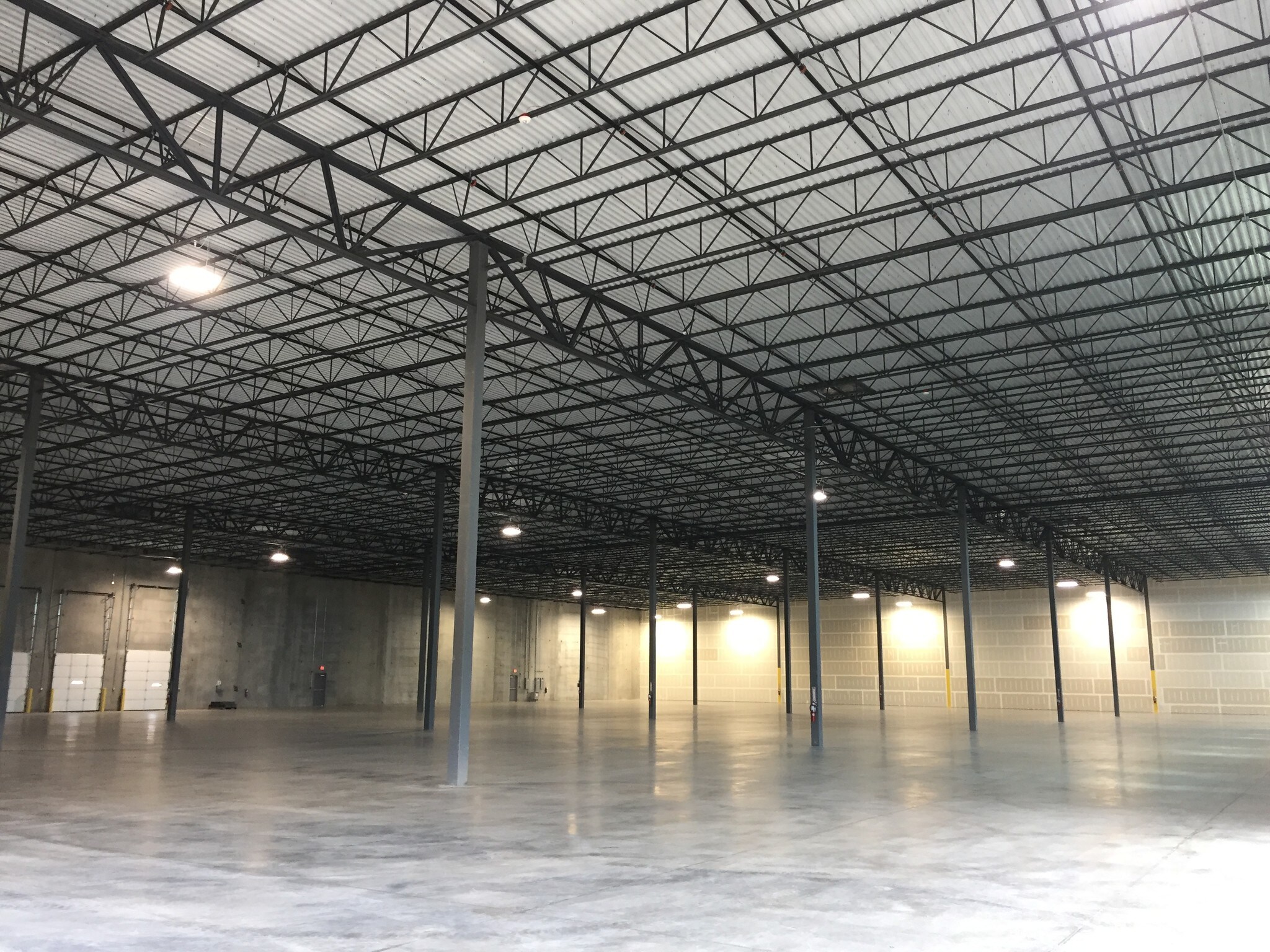 744 Frontage Rd, Greenville, SC for sale Interior Photo- Image 1 of 1