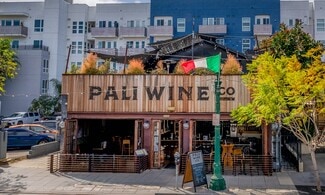 More details for 2130 India St, San Diego, CA - Retail for Lease