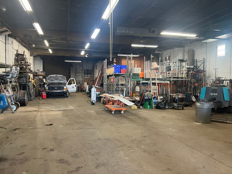 3101 E. Ontario, Philadelphia, PA for lease - Interior Photo - Image 2 of 4