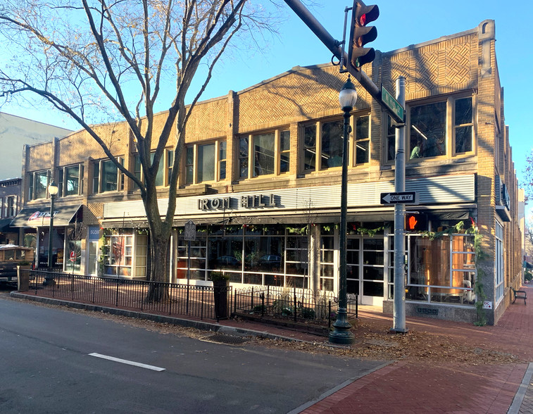 1-9 W Gay St, West Chester, PA for sale - Building Photo - Image 1 of 1