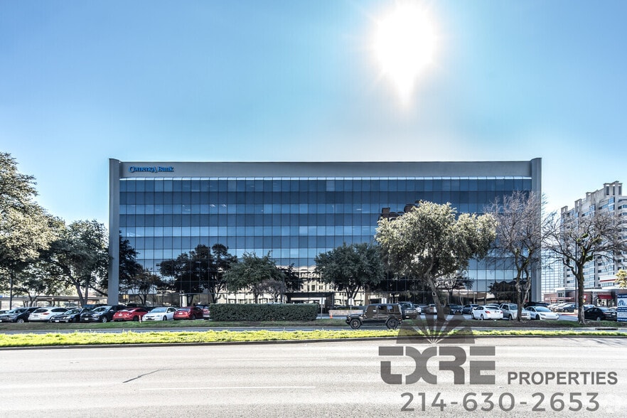 1250 W Mockingbird Ln, Dallas, TX for lease - Building Photo - Image 2 of 21