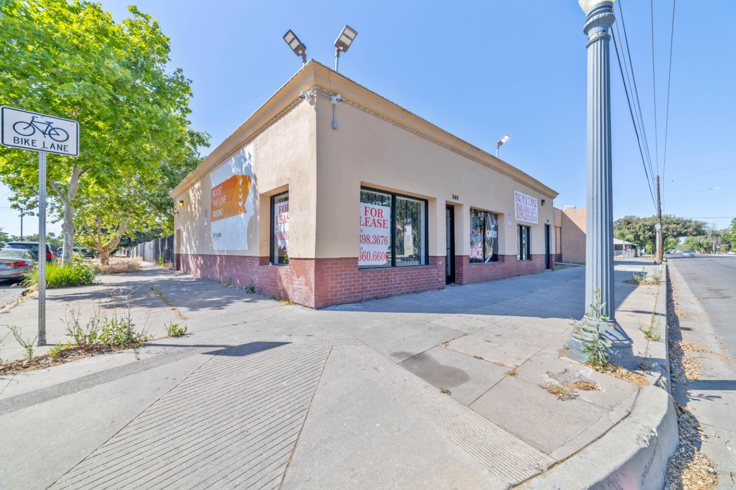 942-946 Fresno St, Fresno, CA for sale Building Photo- Image 1 of 1