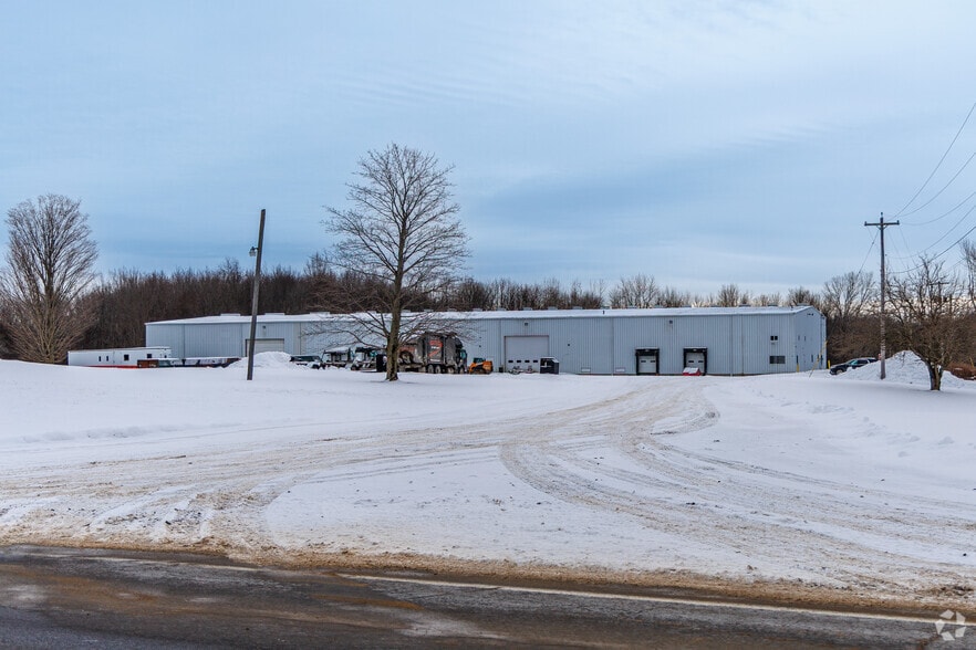 3629 County Route 4, Oswego, NY for lease - Building Photo - Image 1 of 10