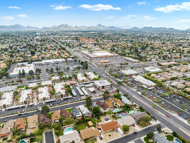 15433 N Tatum Blvd, Phoenix, AZ for sale - Building Photo - Image 1 of 1