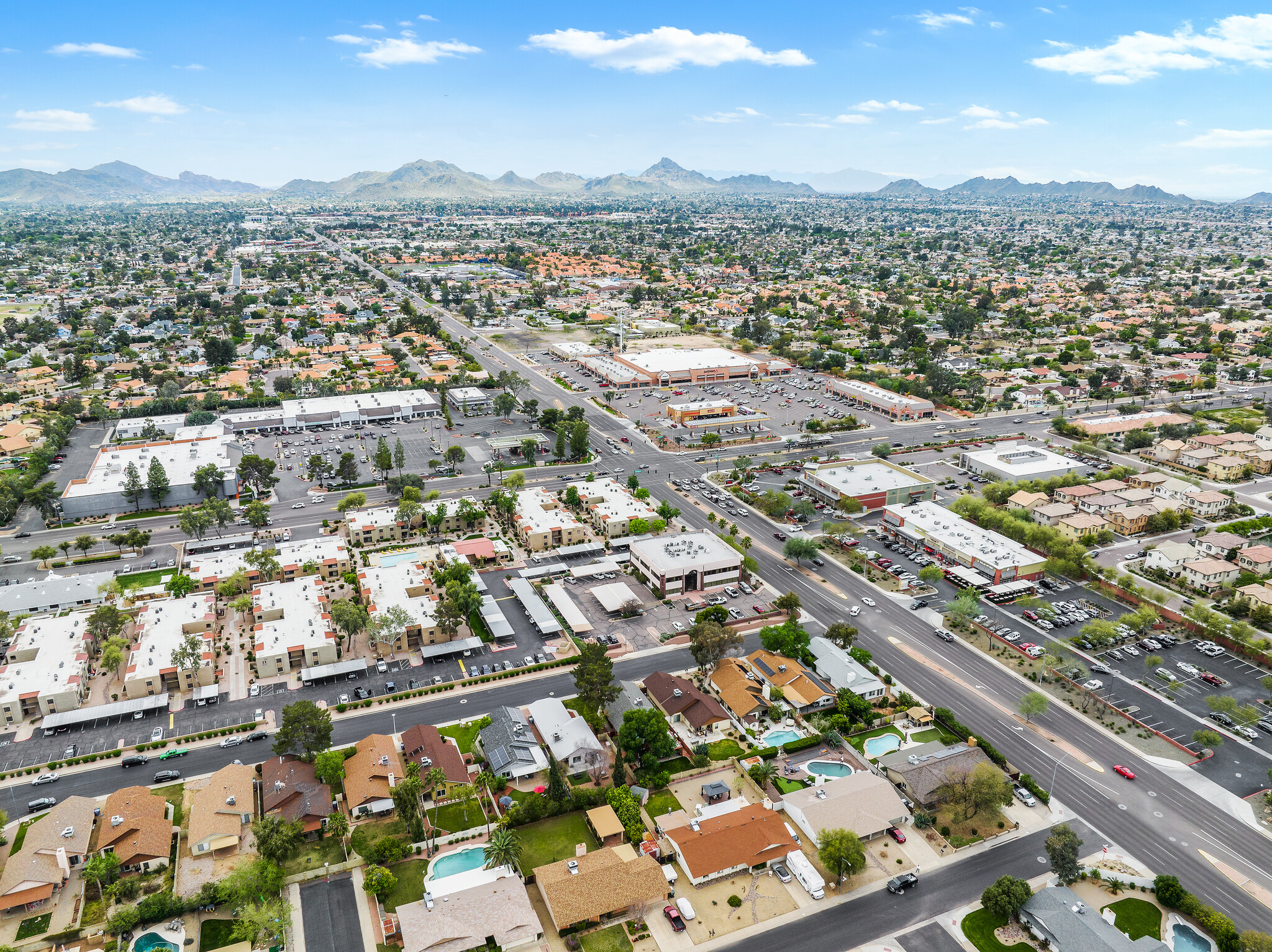 15433 N Tatum Blvd, Phoenix, AZ for sale Building Photo- Image 1 of 1