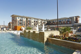 More details for 3900 Riverwalk Dr, Flower Mound, TX - Retail for Lease