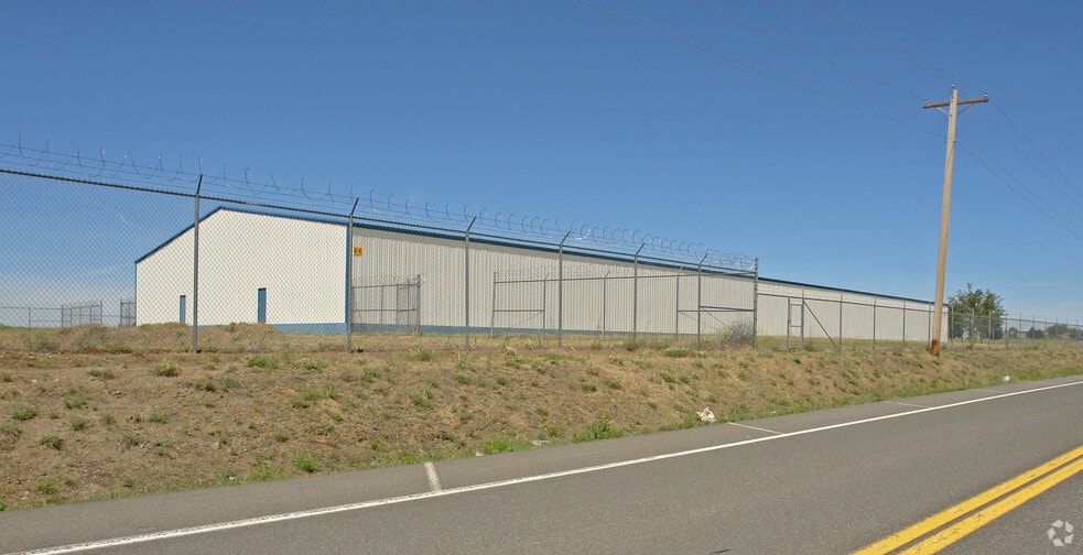 13026 W McFarlane Rd, Airway Heights, WA for lease - Building Photo - Image 1 of 6