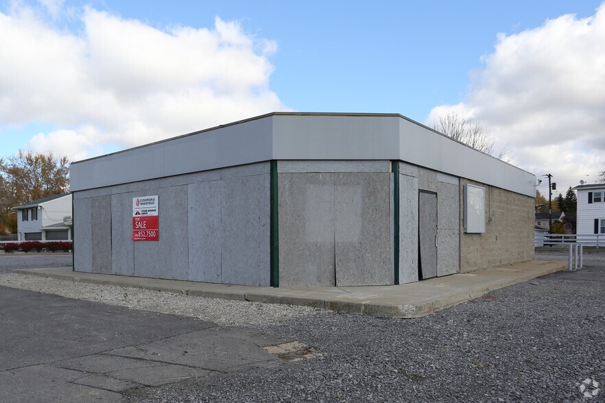1445 Union Rd, Buffalo, NY for sale - Primary Photo - Image 1 of 1