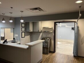 851 N Highway 287, Mansfield, TX for sale Interior Photo- Image 1 of 2