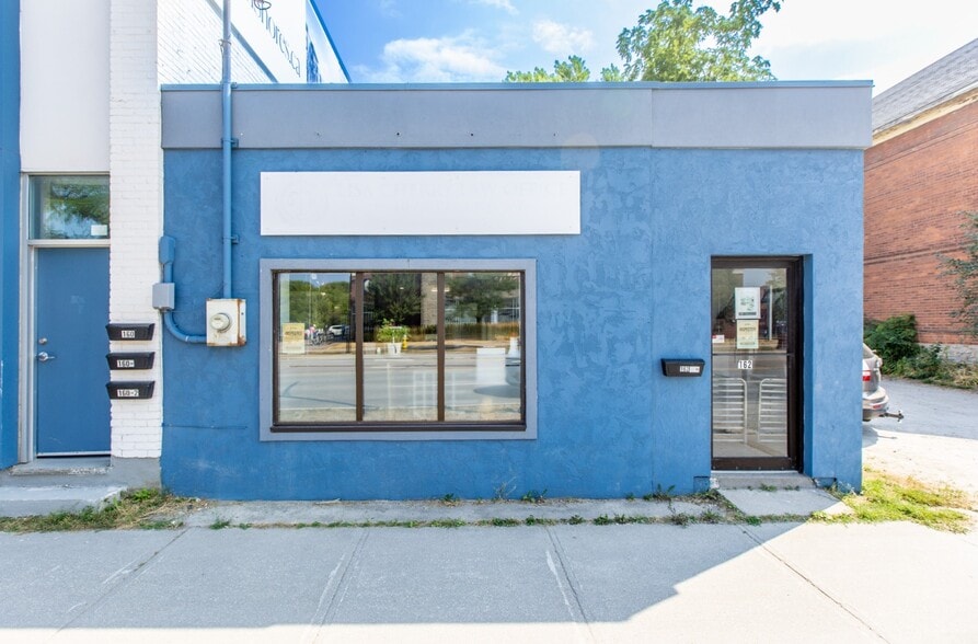 162 First St, Collingwood, ON for sale - Building Photo - Image 2 of 6