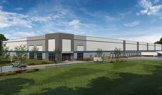 More details for 201 Bartlett St, Northborough, MA - Industrial for Lease