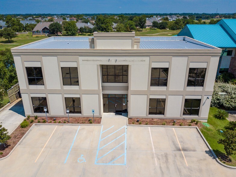 840 Oak Harbor Blvd, Slidell, LA for sale - Building Photo - Image 1 of 1