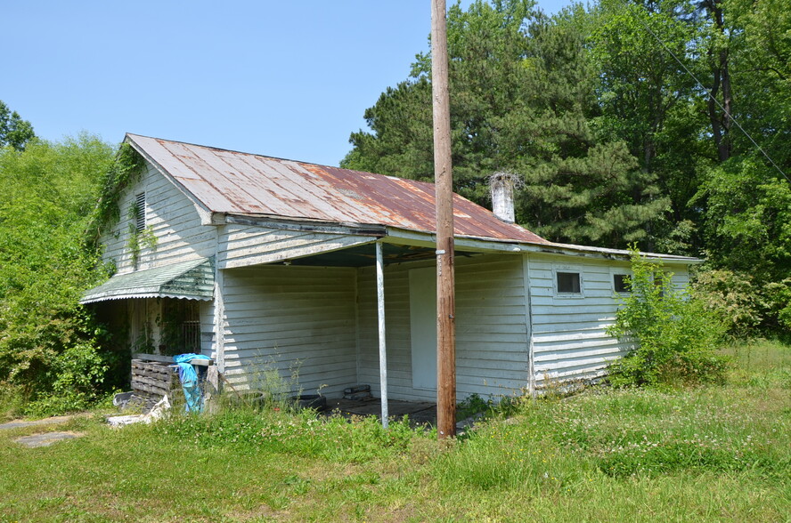 3104 Tucker Hill Rd, Kinsale, VA for sale - Building Photo - Image 1 of 1