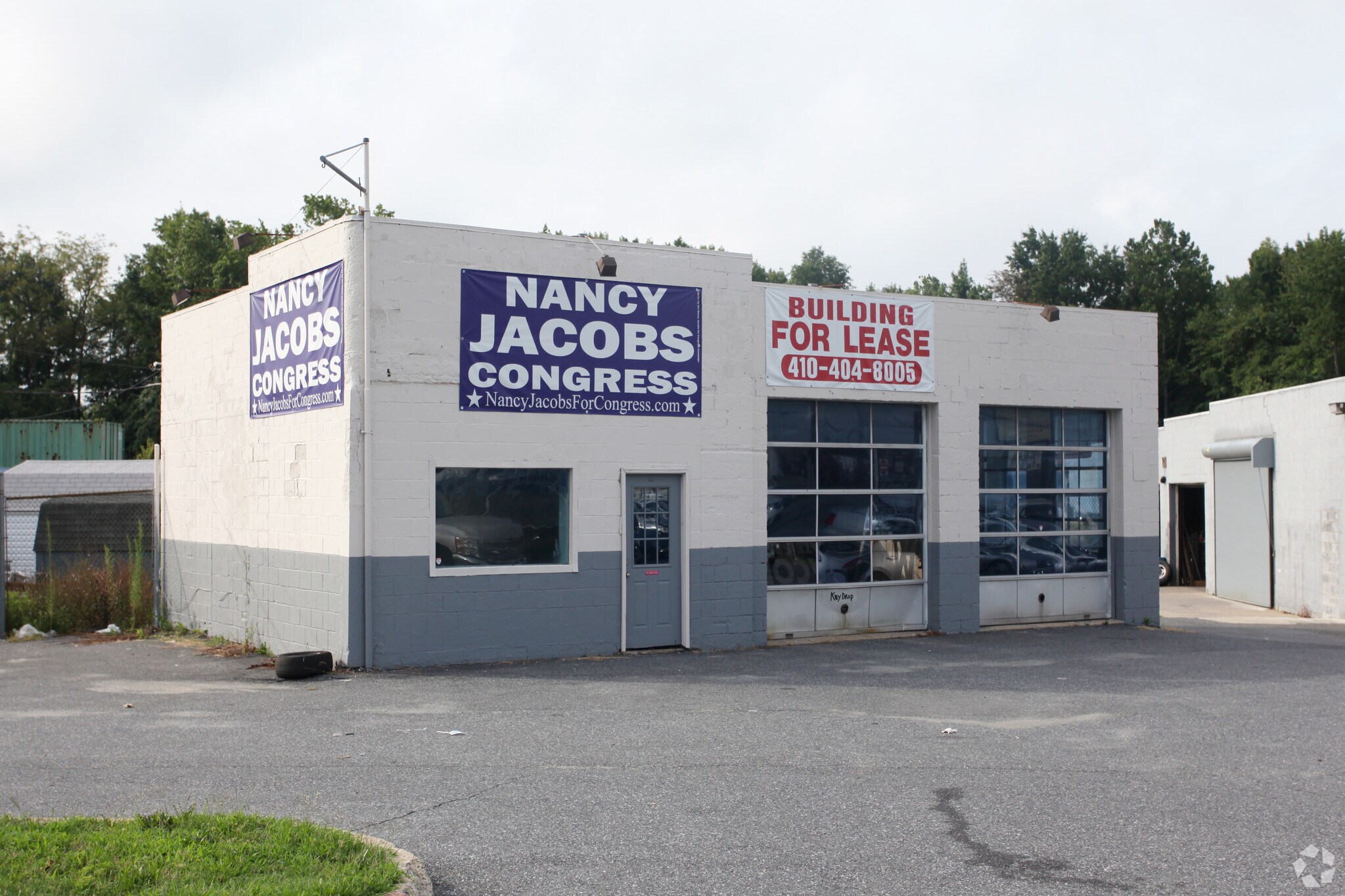 2103 Pulaski Hwy, Edgewood, MD for sale Primary Photo- Image 1 of 1