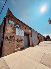 202 Van Dyke St, Brooklyn, NY for lease Building Photo- Image 2 of 5