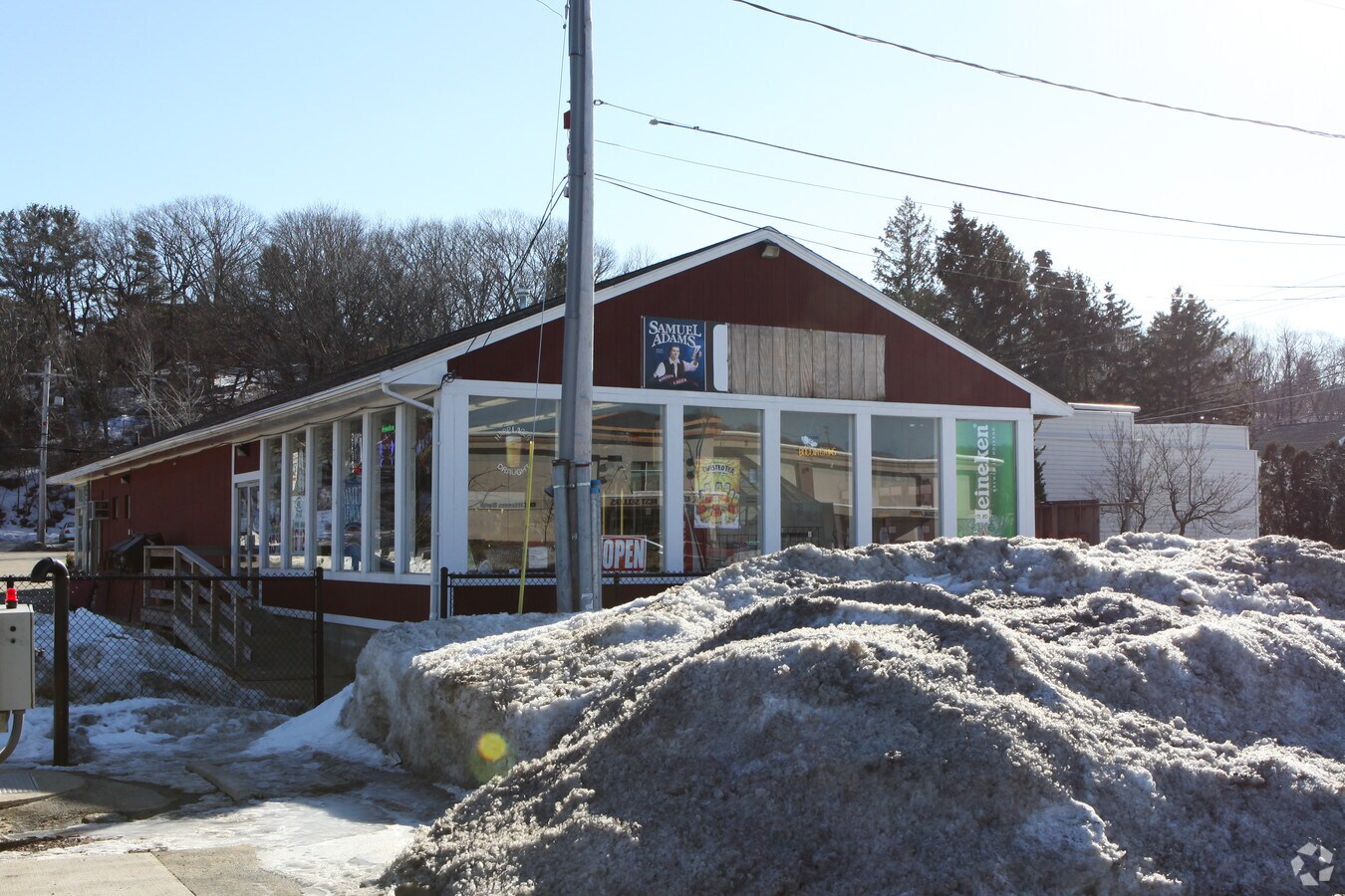 88 Bass Ave, Gloucester, MA 01930