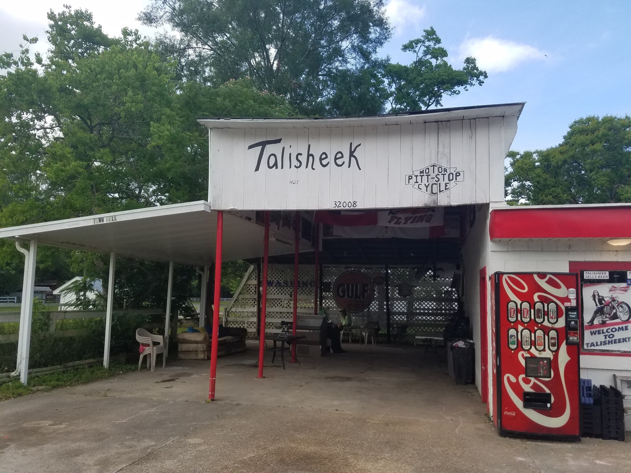 32006 Highway 435, Talisheek, LA for sale Building Photo- Image 1 of 1