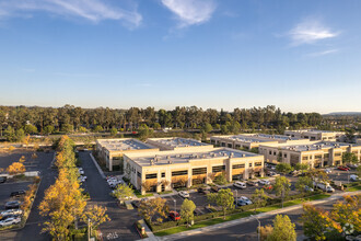 8 Goodyear, Irvine, CA - aerial  map view - Image1