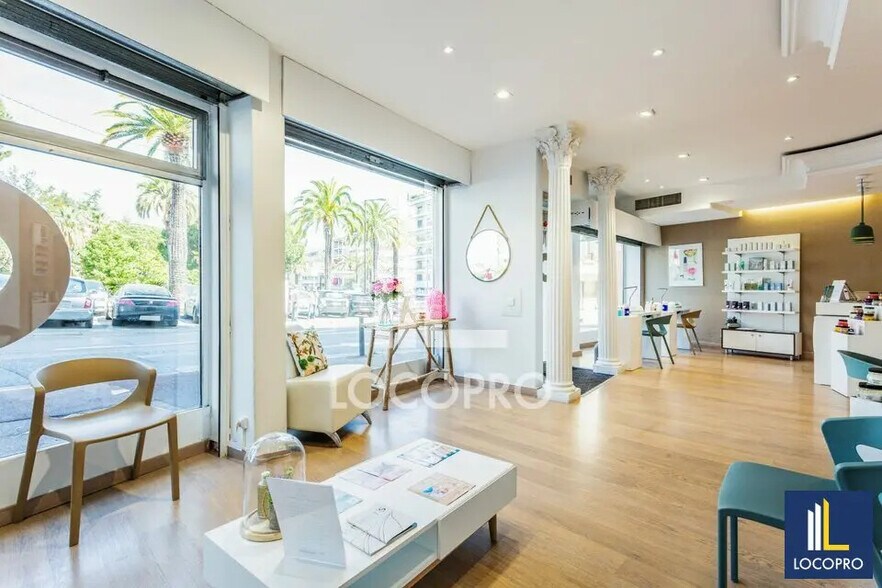 Retail in Antibes for lease - Building Photo - Image 3 of 6
