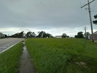 More details for 3380 Bluebonnet Blvd, Baton Rouge, LA - Land for Sale