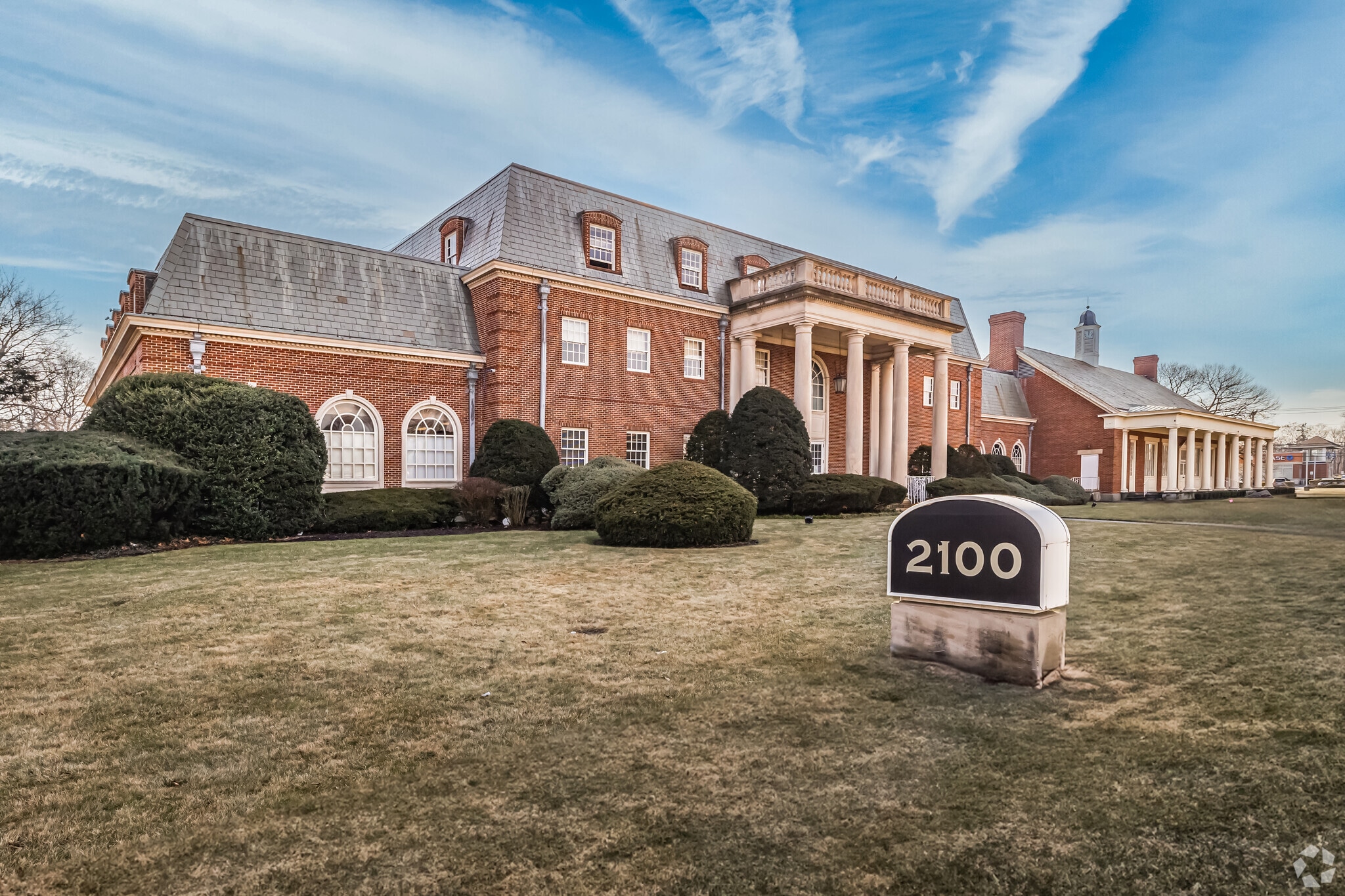 2100 Middle Country Rd, Centereach, NY for sale Building Photo- Image 1 of 31