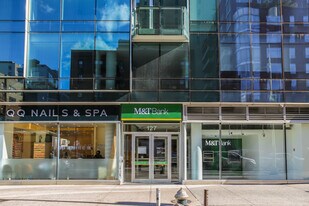 M&T Bank - Retail Space