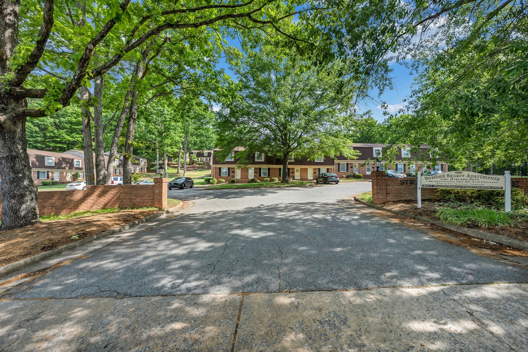 1807 E Church Street Ext, Martinsville, VA for sale Primary Photo- Image 1 of 1