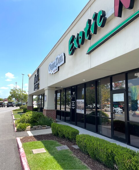 15128 Airline Hwy, Baton Rouge, LA for lease - Building Photo - Image 2 of 4