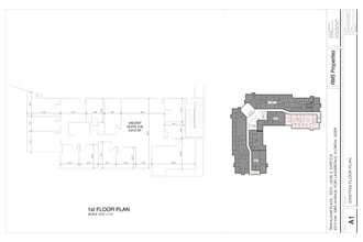 5300 NW 33rd Ave, Fort Lauderdale, FL for lease Site Plan- Image 1 of 1