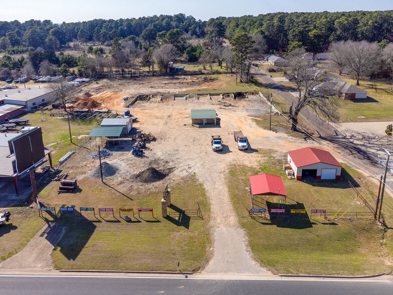 21974 State Highway 155 S, Flint, TX for sale - Building Photo - Image 2 of 36