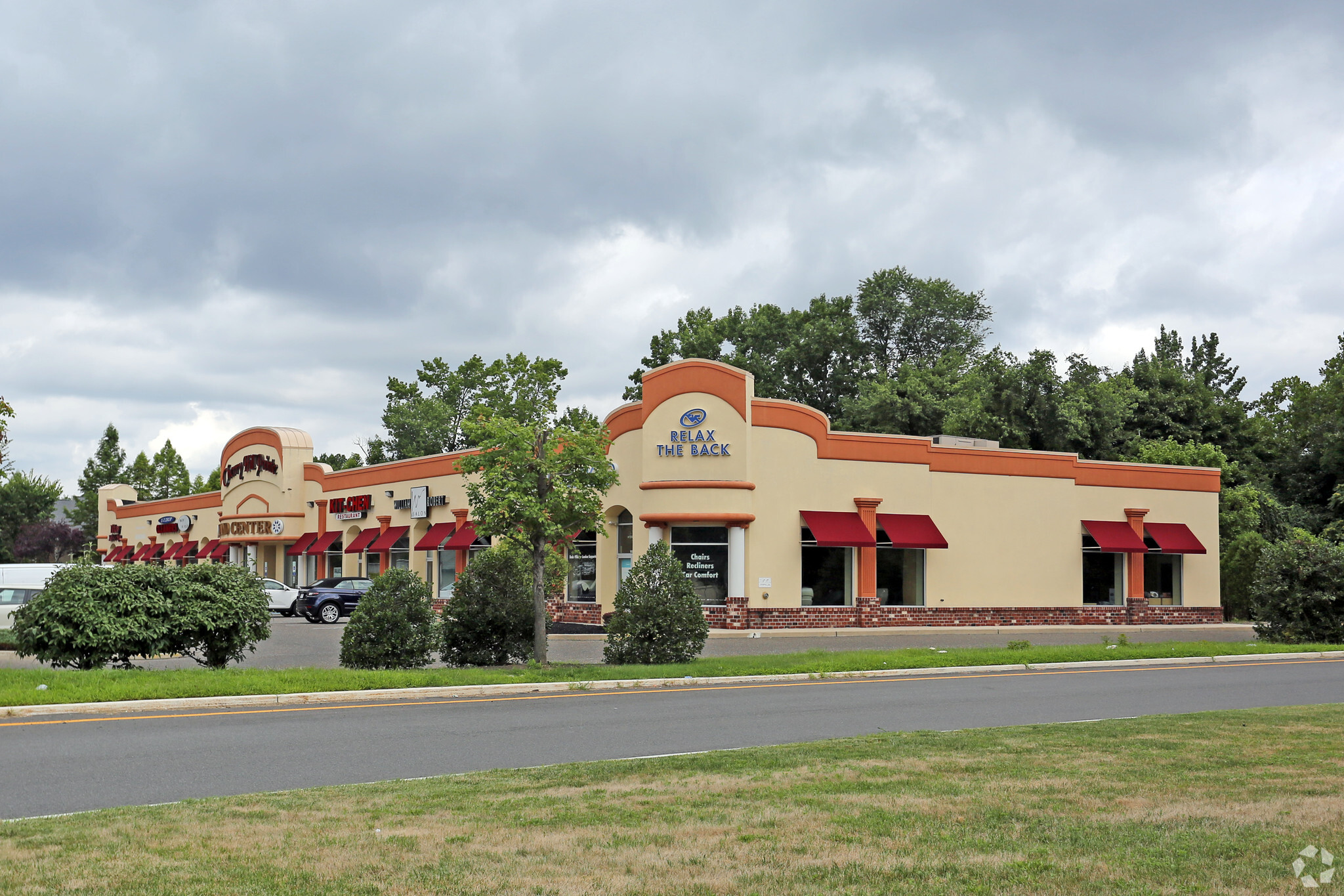 1888 E Route 70, Cherry Hill, NJ for sale Building Photo- Image 1 of 1