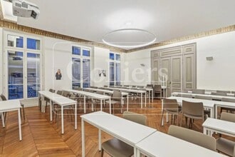 12 Rue Magellan, Paris for lease Interior Photo- Image 2 of 7