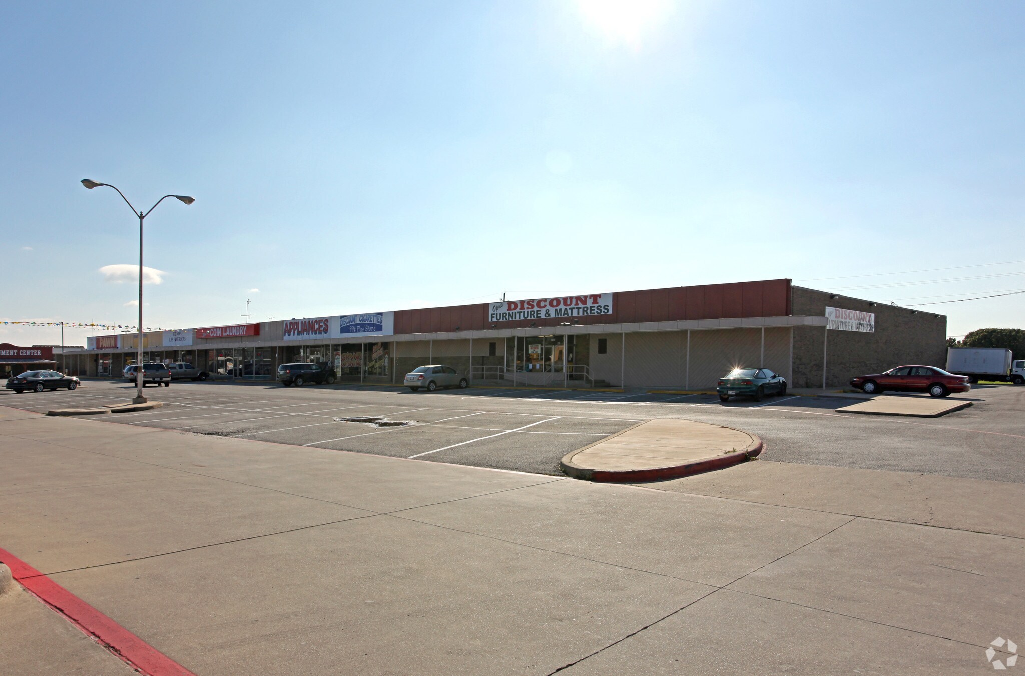 2502-2524 14th St, Plano, TX for sale Building Photo- Image 1 of 1