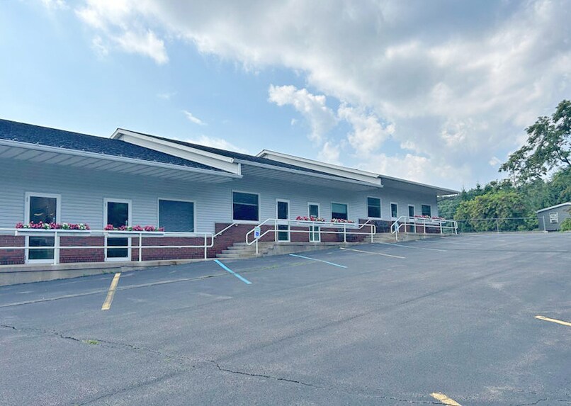 712 S Keyser Ave, Taylor, PA for sale Building Photo- Image 1 of 1