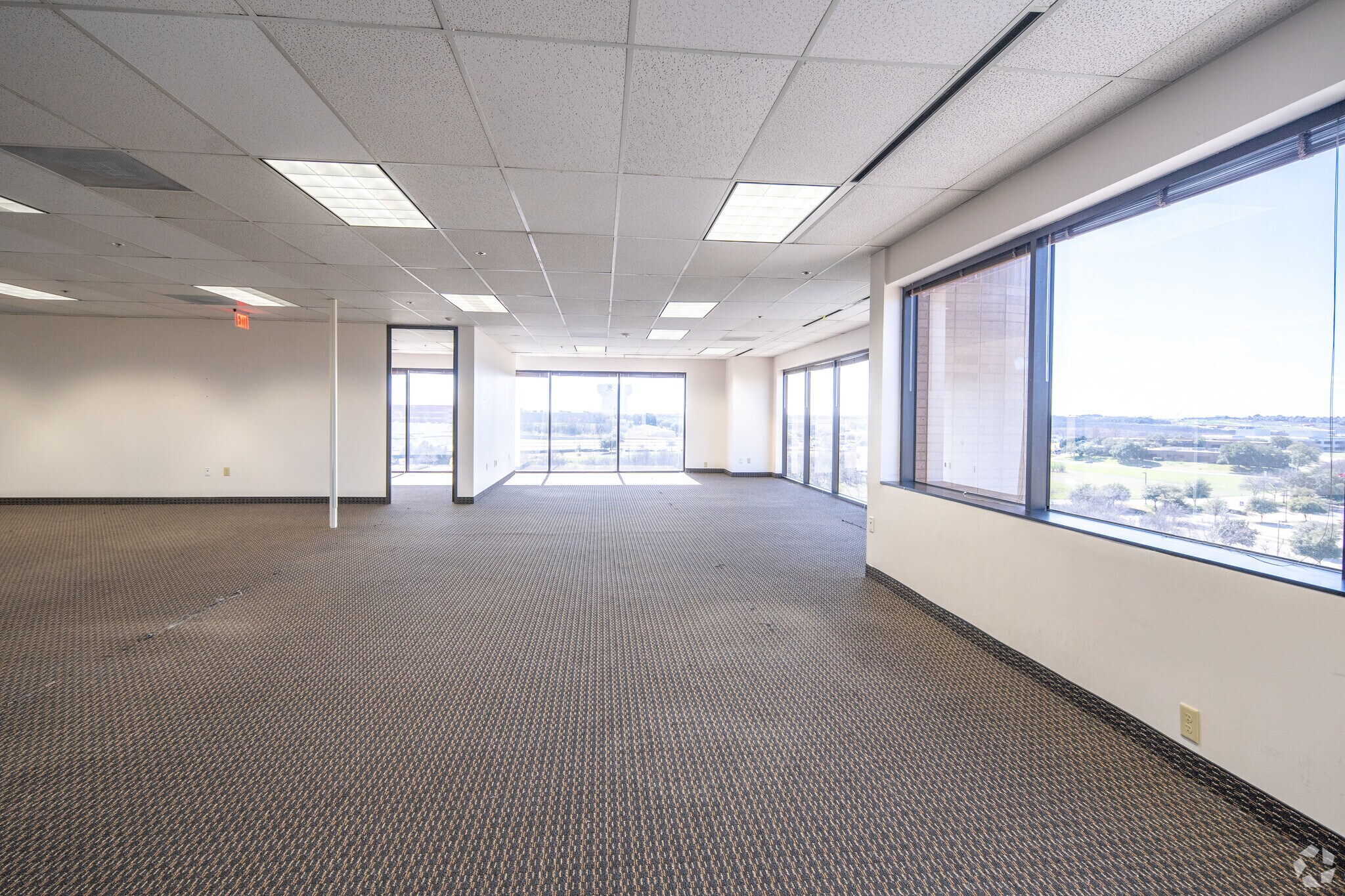 1431 Greenway Dr, Irving, TX 75038 The Embassy