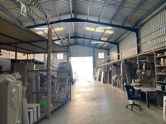 More details for Industrial for Sale