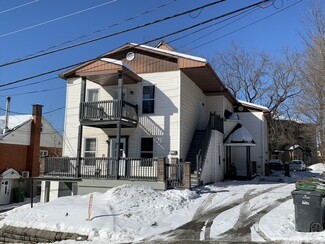 More details for 127 rue Clemenceau, Sherbrooke, QC - Multifamily for Sale