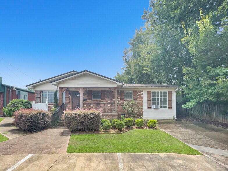 3801 Millcreek Ln, Tuscaloosa, AL for lease - Building Photo - Image 3 of 21