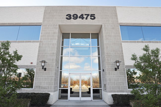 More details for 39475 W 13 Mile Rd, Novi, MI - Office/Medical for Lease