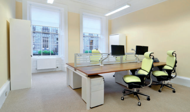 12 Alva St, Edinburgh for lease Interior Photo- Image 1 of 1