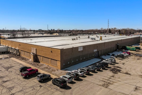 8211 Decatur St, Detroit, MI for sale - Building Photo - Image 1 of 4