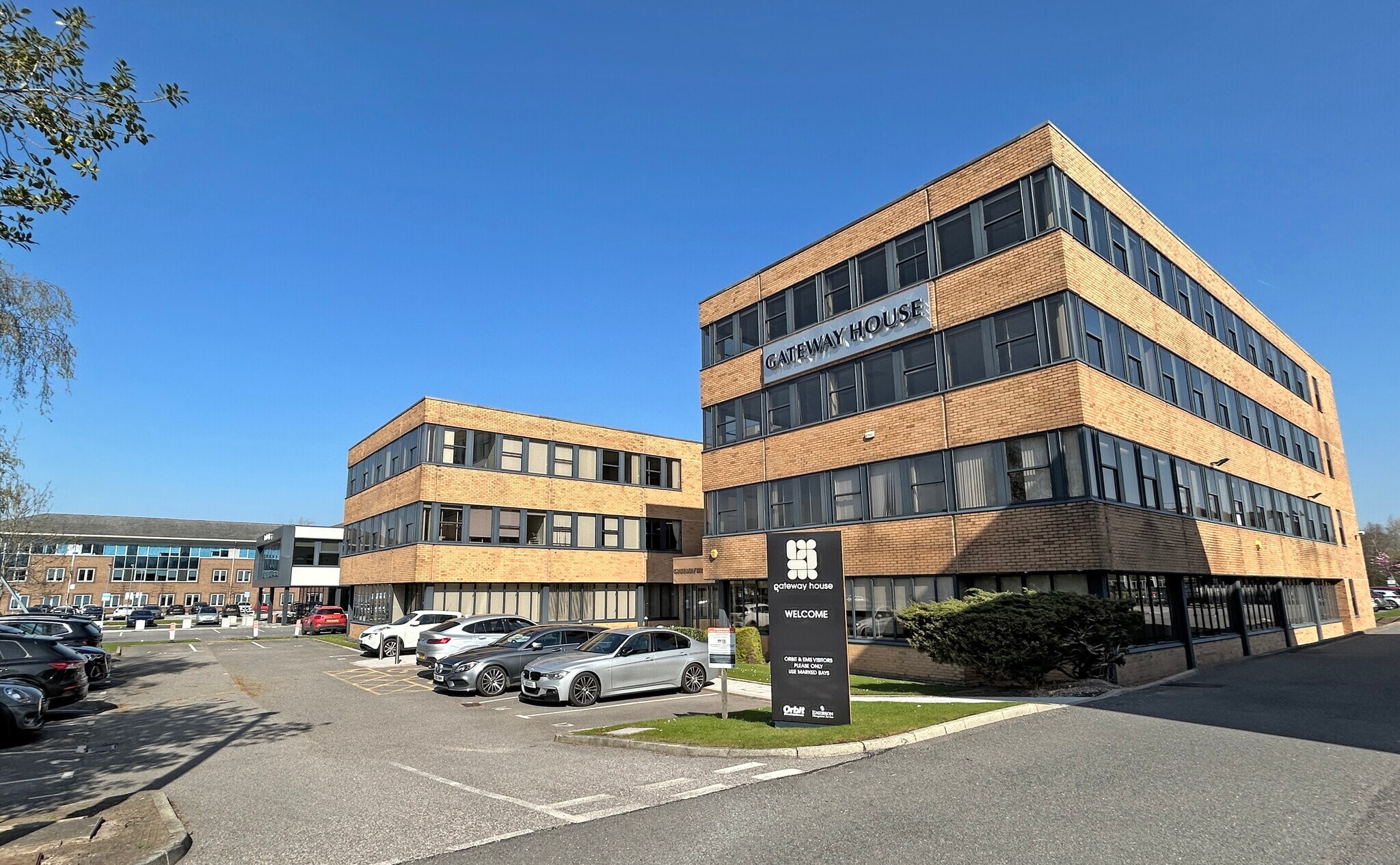 Styal Rd, Manchester for lease Building Photo- Image 1 of 11