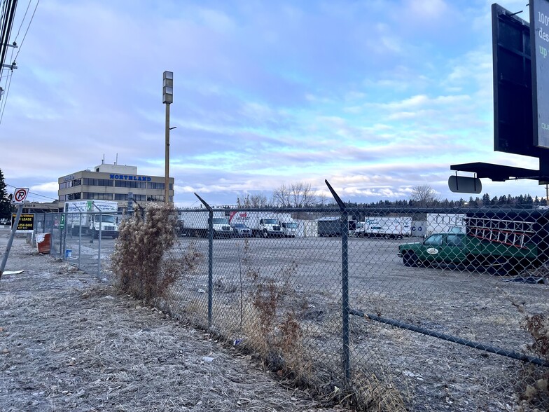 9615 Horton Rd, Calgary, AB for lease - Construction Photo - Image 2 of 3