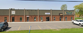 More details for 1057 Parkinson Rd, Woodstock, ON - Industrial for Lease